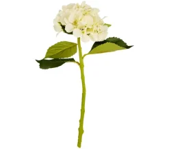 Dehner Kunstblume Hortensie, 47 cm