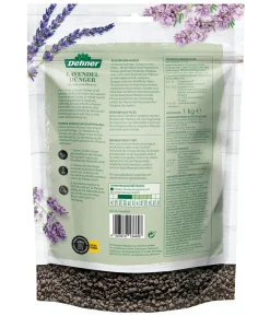 Dehner Lavendel-Dünger, 1 kg