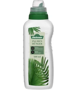 Dehner Palmen-Dünger, flüssig, 500 ml