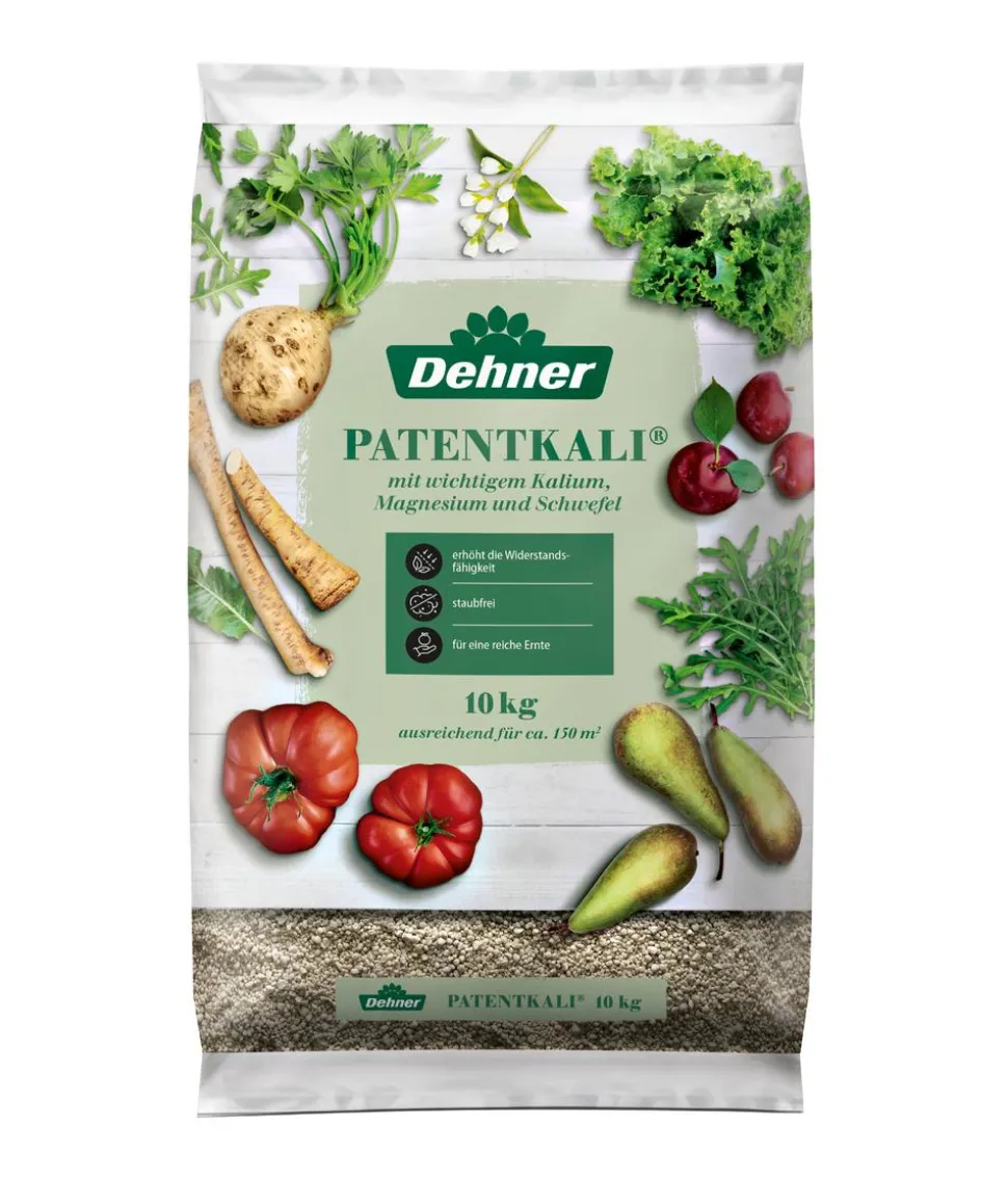 Dehner Patentkali®, 10 kg