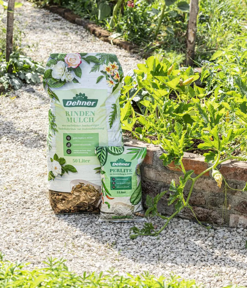 Dehner Perlite, 5 l