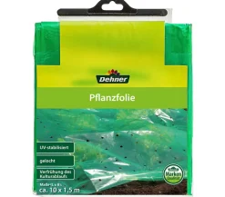Dehner Pflanzfolie, 10 x 1,5 m
