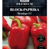 Dehner Premium Samen Block-Paprika 'Bendigo F1'