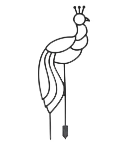 Dehner Rankhilfe-Set Vogel, 2-teilig