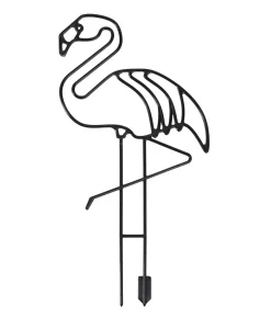 Dehner Rankhilfe-Set Vogel, 2-teilig