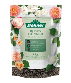 Dehner Rosen-Dünger