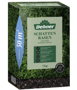Dehner Saatgut Schattenrasen