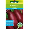 Dehner Samen Rote Rübe 'Forono'