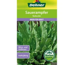 Dehner Samen Sauerampfer 'Belleville'