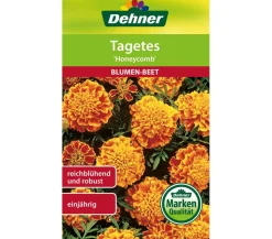 Dehner Samen Tagetes 'Honeycomb'