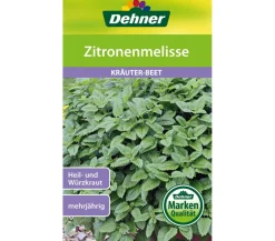 Dehner Samen Zitronenmelisse