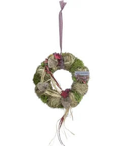 Dehner Türkranz Herbst Liebe, ca. Ø28cm