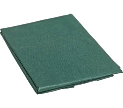 Dehner Winterschutz Rosen-Vlieshaube, 3 Stück, ca. B75/H100 cm