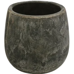 Dehner Übertopf-Set Green Living, 2-teilig