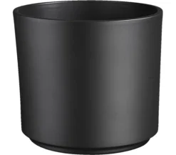 Dehner Übertopf-Set Urban Green, 2-teilig