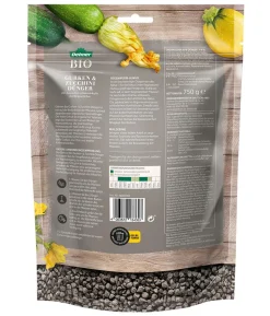 Dehner Bio Gurken- und Zucchini-Dünger, 750 g