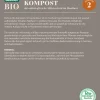 Dehner Bio Hochbeet-Kompost, 40 l