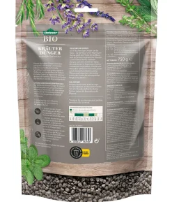 Dehner Bio Kräuter-Dünger, 750 g