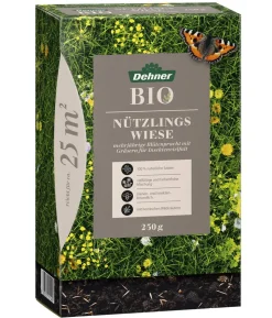 Dehner Bio Nützlingswiese, 250 g