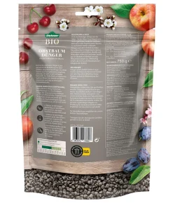 Dehner Bio Obstbaum-Dünger