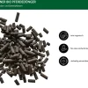 Dehner Bio Pferde-Dünger, 5 kg