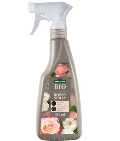 Dehner Bio Rosen-Spray, 500 ml