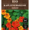 Dehner Bio-Saatgut Kapuzinerkresse, rankend