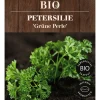 Dehner Bio-Saatgut Petersilie 'Grüne Perle'