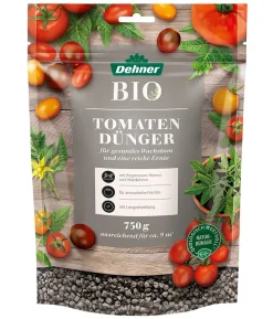 Dehner Bio Tomaten-Dünger