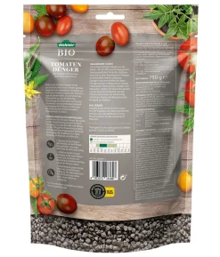 Dehner Bio Tomaten-Dünger