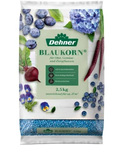Dehner Blaukorn®
