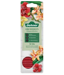 Dehner Düngestäbchen für Orchideen, 30 Stück