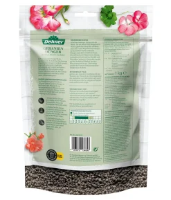 Dehner Geranien-Dünger, 1 kg
