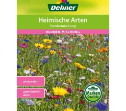 Dehner Heimische Arten 'Sondermischung'