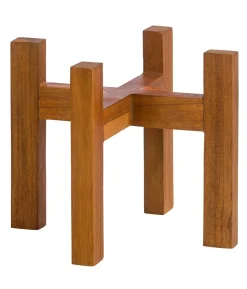 Dehner Holz-Podest Sabine