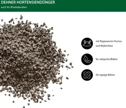 Dehner Hortensien-Dünger