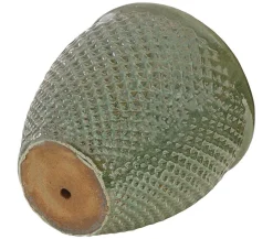 Dehner Keramik-Topf Jade, rund