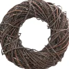 Dehner Kranz Twister, ca. Ø35 cm