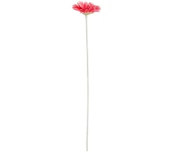 Dehner Kunstblume Gerbera, ca. H56 cm