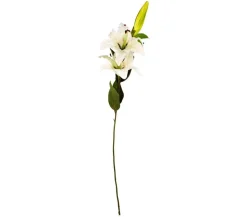 Dehner Kunstblume Lilie, 84 cm