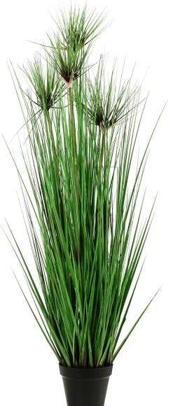 Dehner Kunstpflanze Gras