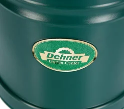 Dehner Kunststoff-Gießkanne, grün