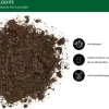 Dehner Leichte Blumenerde, 51 x 40 Liter