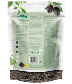 Dehner Mediterran-Dünger, 1 kg