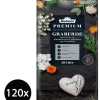 Dehner Premium Graberde, 120 x 20 Liter