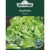 Dehner Premium Samen Kopfsalat 'Sylvesta'