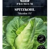 Dehner Premium Samen Spitzkohl 'Murdoc F1'