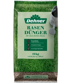 Dehner Rasendünger