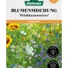 Dehner Saatband Blumenmischung 'Wildblumenwiese', L5 m