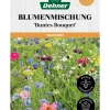 Dehner Saatband Blumenmischung 'Buntes Bouquet", L5 m